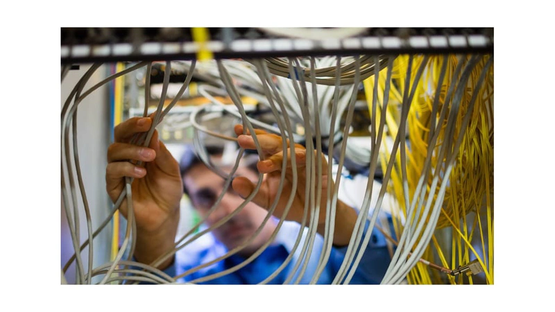 Network Cabling Engineering